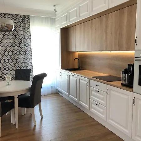 Apartament 19 -marina * Илава
