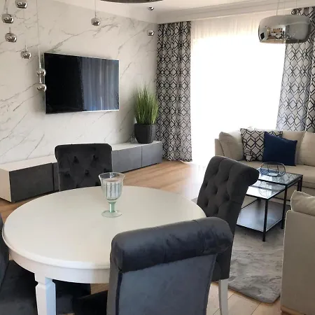 Apartament 19 -marina *