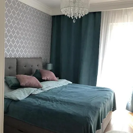 Apartament 19 -marina *