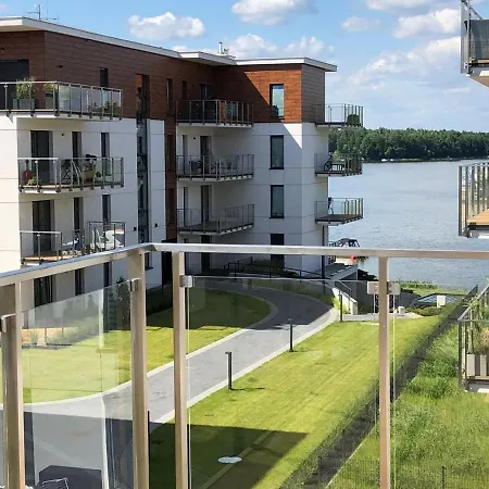 Apartament 19 -marina