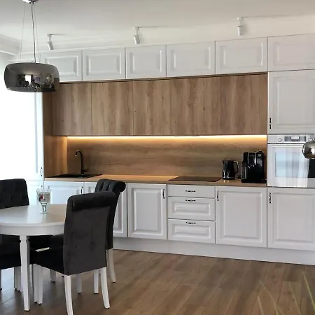 Apartament 19 -marina