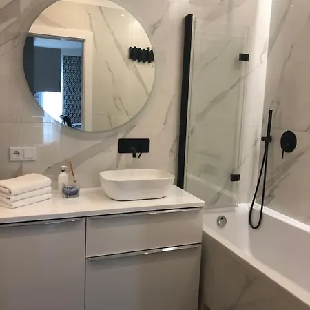 Apartament 19 -marina * Илава