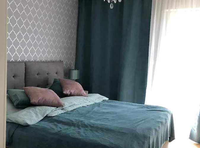 Apartament 19 -marina *